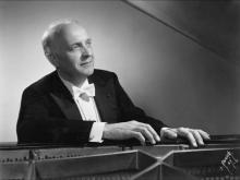 Concerts, October 09, 2022, 10/09/2022, A Tribute to Pianist/Composer Robert Casadesus