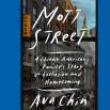 Book Discussions, October 13, 2022, 10/13/2022, Mott Street: A Chinese American Family's Story of Exclusion and Homecoming (online)