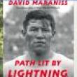 Book Discussions, October 13, 2022, 10/13/2022, Path Lit by Lightning: The Life of Jim Thorpe