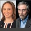 Discussions, October 19, 2022, 10/19/2022, Making Sense of the Unpredictable Economy: The New York Times's Paul Krugman in Conversation (in-person and online)