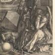 Discussions, September 29, 2022, 09/29/2022, The Melancholic Renaissance: D&uuml;rer and After