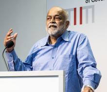 Lectures, September 30, 2022, 09/30/2022, Postcolonialism, Imperialism and the Global Turn to the Right (online)