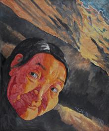 Opening Receptions, September 28, 2022, 09/28/2022, 1 . 5: 15 Years of Eli Klein Gallery