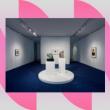 Gallery Talks, October 17, 2022, 10/17/2022, Black Melancholia: Curator's Tour (online)