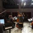 Concerts, October 07, 2022, 10/07/2022, New Compositions