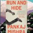 Author Readings, October 11, 2022, 10/11/2022, Run and Hide: The Cost of Progress (in-person and online)