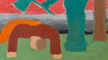 Opening Receptions, October 06, 2022, 10/06/2022, William Patterson: The Magician&rsquo;s Breakfast
