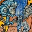 Concerts, October 01, 2022, 10/01/2022, Vocal Chamber Ensembles: Songs Inspired by Middle English and Elizabethan Mystical Poetry