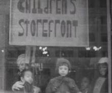 Films, October 06, 2022, 10/06/2022, Documentaries About the Fight for Childcare
