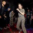 Dance Performances, October 20, 2022, 10/20/2022, Freestyle Dance and Live Music