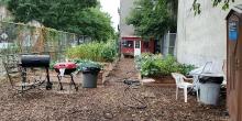Tours, October 01, 2022, 10/01/2022, East New York Garden Tour