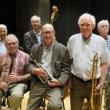 Concerts, October 04, 2022, 10/04/2022, The Gotham Jazzmen: Traditional Jazz
