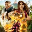Films, October 07, 2022, 10/07/2022, The Lost City (2022): Comedy-Action with Sandra Bullock, Brad Pitt, Channing Tatum