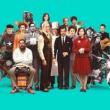 Films, October 21, 2022, 10/21/2022, The French Dispatch (2021): Comedy Drama with Tilda Swinton, Bill Murray