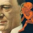 Gallery Talks, October 03, 2022, 10/03/2022, Hocus Pocus: Phantasmagorical Posters (online)