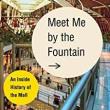 Author Readings, October 03, 2022, 10/03/2022, Meet Me by the Fountain: An Inside History of the Mall&nbsp;(online)