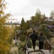 Park Walks, October 07, 2022, 10/07/2022, Guided Tour of Little Island