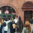 City Walks, October 08, 2022, 10/08/2022, Seaport Walking Tour: Hidden History of the South Street Seaport's Architecture