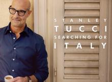 Screenings, October 06, 2022, 10/06/2022, Preview Screening of CNN's Stanley Tucci: Searching for Italy Season 2 Premiere