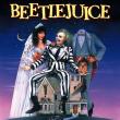 Movie in a Parks, October 28, 2022, 10/28/2022, Beetlejuice (1988): Ghosts and Homeowners Do Battle, with Michael Keaton