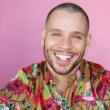 Discussions, October 24, 2022, 10/24/2022, Live at The Lortel: 3-Time Tony Award-Nominated Actor Robin De Jesus (online)
