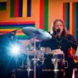 Concerts, October 06, 2022, 10/06/2022, Celebrated Jazz Percussionist and Her Band (online)