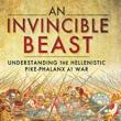 Lectures, October 07, 2022, 10/07/2022, An Invincible Beast: Understanding the Hellenistic Pike Phalanx in Action (online)