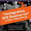 Discussions, October 11, 2022, 10/11/2022, &ldquo;Immigration Will Destroy Us&rdquo;: Understanding Xenophobia Past and Present (online)