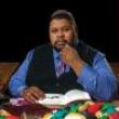 Book Discussions, October 20, 2022, 10/20/2022, Koshersoul: The Faith and Food Journal of an African American Jew (online)