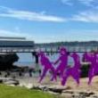 Dance Performances, October 01, 2022, 10/01/2022, Mischief on the Hudson: New Dance