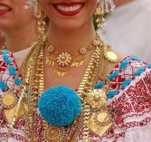 Talks, October 06, 2022, 10/06/2022, The Hispanic Legacy of the Panamanian National Costume