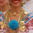 Talks, October 06, 2022, 10/06/2022, The Hispanic Legacy of the Panamanian National Costume