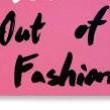 Book Discussions, October 07, 2022, 10/07/2022, Michael De Fao: Out of Fashion