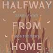 Book Discussions, November 03, 2022, 11/03/2022, Halfway from Home: Escaping to Nostalgia (online)