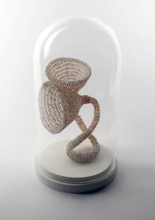 Opening Receptions, October 06, 2022, 10/06/2022, 2 Art Shows: Rising Curtain / reminiscent of &nbsp;