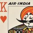 Gallery Talks, October 11, 2022, 10/11/2022, Air India's Maharaja: Advertising Gone Rogue: Curator's Tour (online)