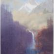Opening Receptions, October 20, 2022, 10/20/2022, Paul Winstanley: My Heart's in the Highlands