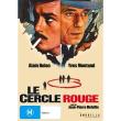 Films, November 03, 2022, 11/03/2022, Le Cercle Rouge (1970): 3 Misfits Plan Heist