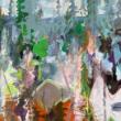 Opening Receptions, October 13, 2022, 10/13/2022, Eric Aho: Threshold
