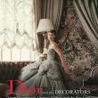 Book Discussions, October 20, 2022, 10/20/2022, Dior and His Decorators: Victor Grandpierre, Georges Geffroy, and the New Look