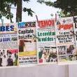 Discussions, October 13, 2022, 10/13/2022, African Climate and Energy in the Media (online)