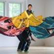 Performances, October 15, 2022, 10/15/2022, The Sun Seekers Induction Ceremony: Performance Art