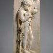 Gallery Talks, October 13, 2022, 10/13/2022, Afterlives: Greek Funerary Monuments in Modern Perspective