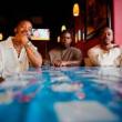 Book Discussions, October 19, 2022, 10/19/2022, Black Power Kitchen: Culinary Resistance