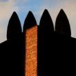 Talks, October 12, 2022, 10/12/2022, Artist Talk: The Shape of Things