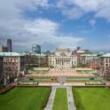 City Walks, October 20, 2022, 10/20/2022, Guided Historical Tour of the Columbia University Campus