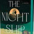 Book Discussions, November 08, 2022, 11/08/2022, The Night Ship: Brutality and Forgiveness (online)