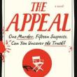 Book Discussions, November 09, 2022, 11/09/2022, The Appeal: Everyone's a Suspect (online)