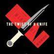 Book Discussions, November 15, 2022, 11/15/2022, The Twist of a Knife: The Latest from New York Times Bestselling Author Anthony Horowitz (online)