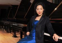 Concerts, October 20, 2022, 10/20/2022, Lives of the Piano: The Piano and the Asian Influence